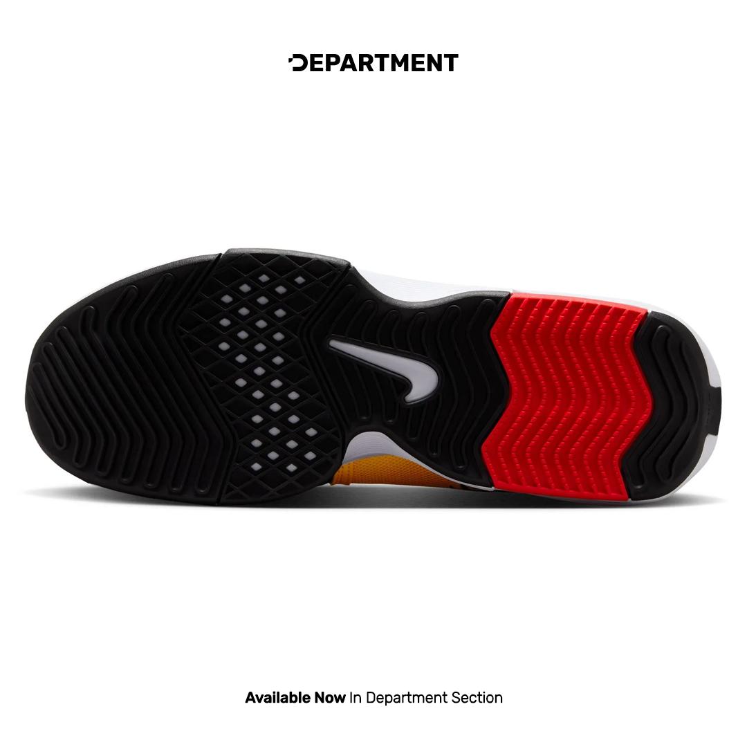 NIKE LEBRON WITNESS VIII EP