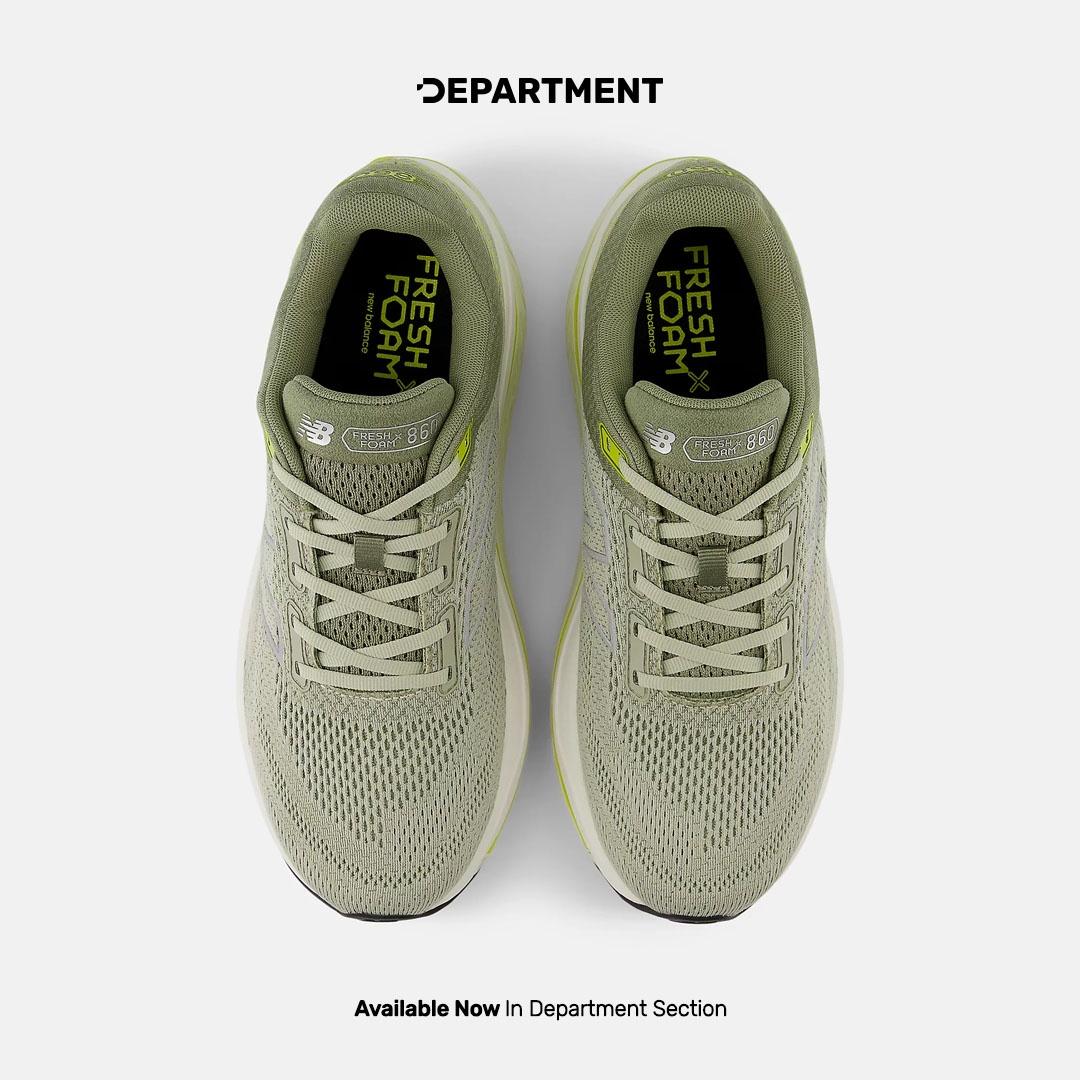 NEW BALANCE FRESH FOAM X 860V14