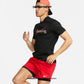 NIKE DRI-FIT RUNNING TEE