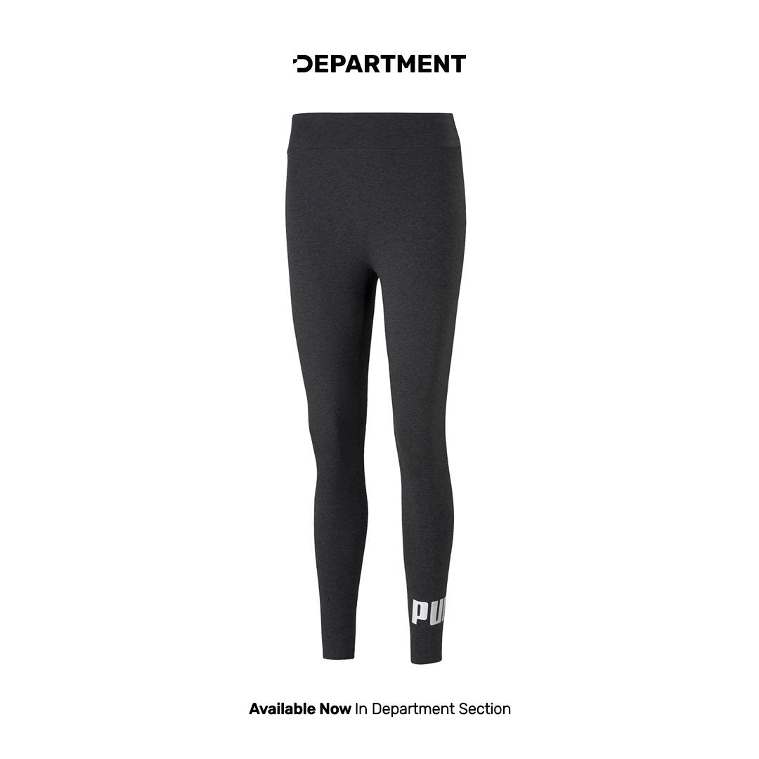 PUMA ESS LOGO LEGGINGS