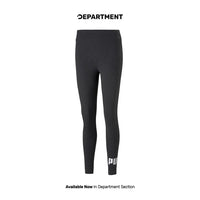 PUMA ESS LOGO LEGGINGS