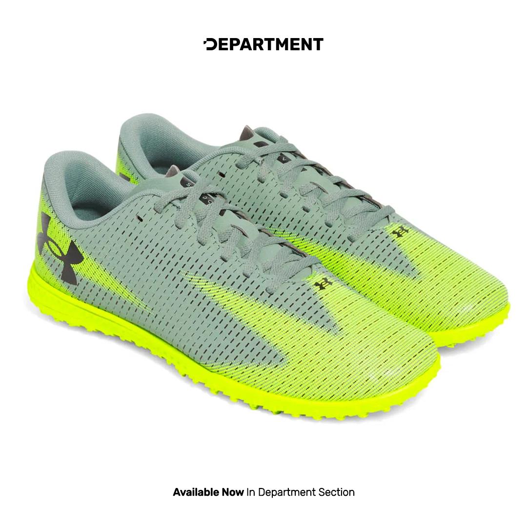 UNDER ARMOUR SHADOW SELECT 3 TURF Department