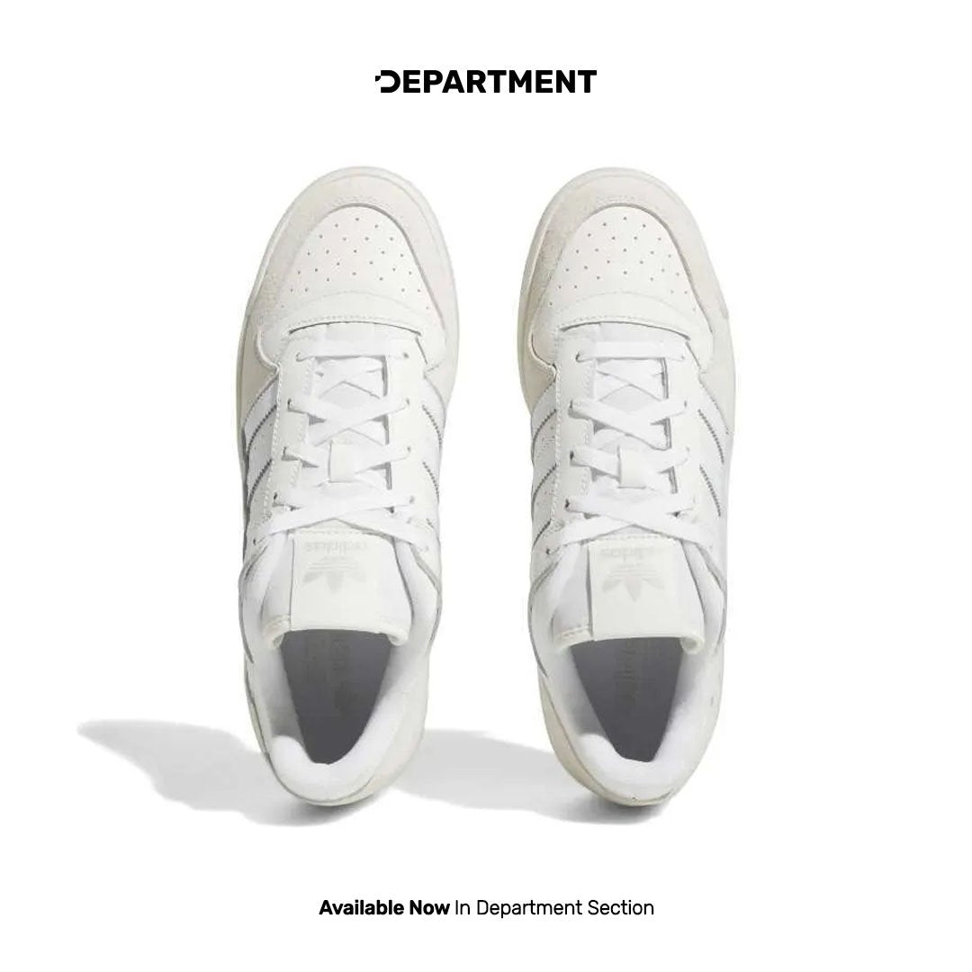 ADIDAS FORUM LOW CLASSIC