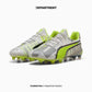 PUMA KING ULTIMATE FOREVER FG/AG Department