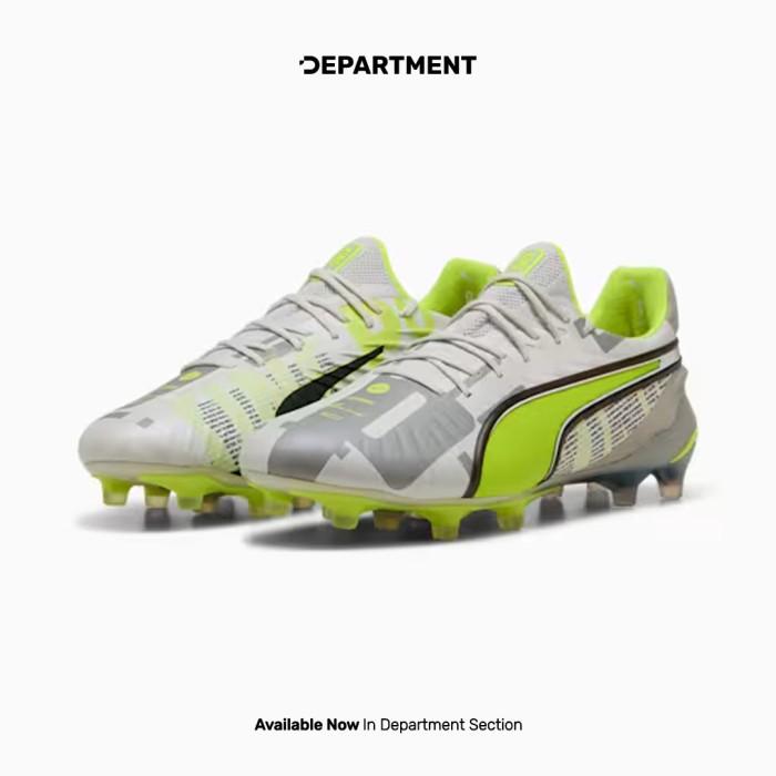 PUMA KING ULTIMATE FOREVER FG/AG Department
