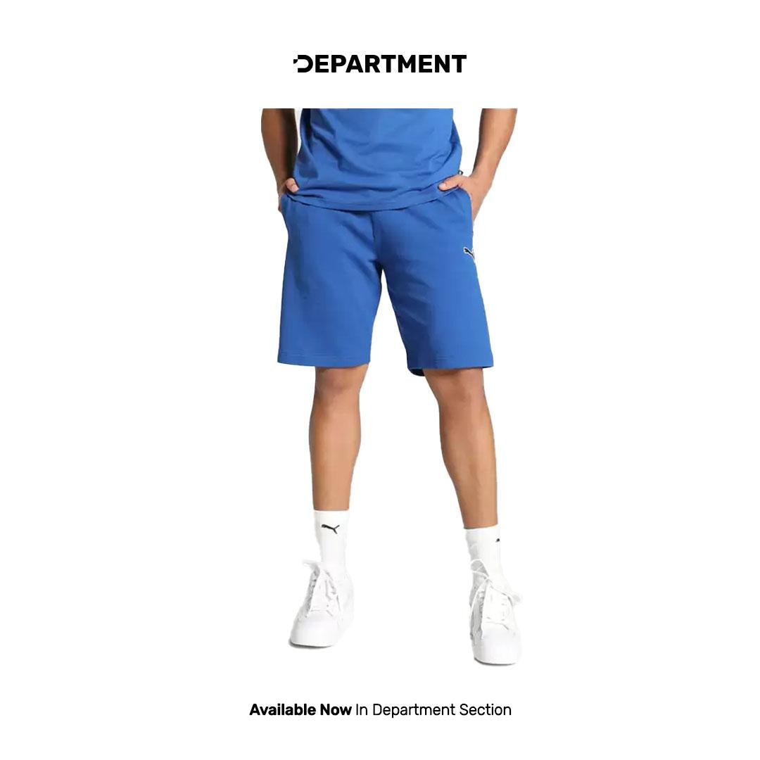 PUMA BETTER ESSENTIALS SHORTS 9" TR