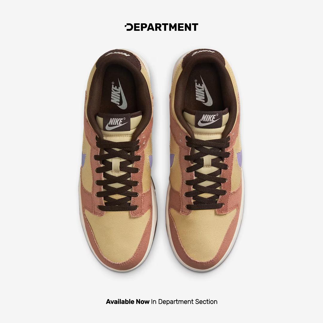 NIKE DUNK LOW RETRO SE