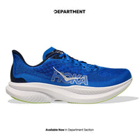 HOKA ONE ONE MACH 6