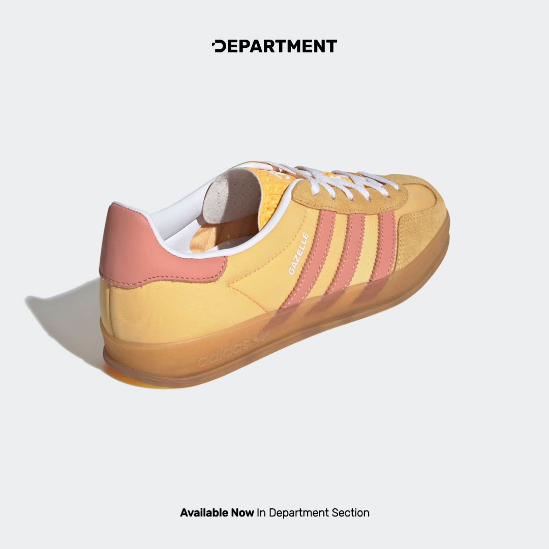 ADIDAS GAZELLE INDOOR