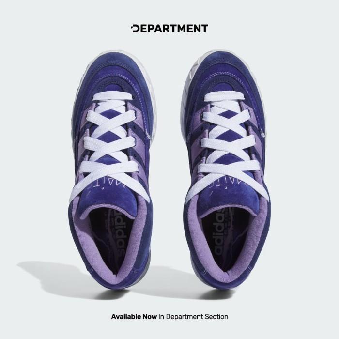 ADIDAS ADIMATIC MID X MAITÉ