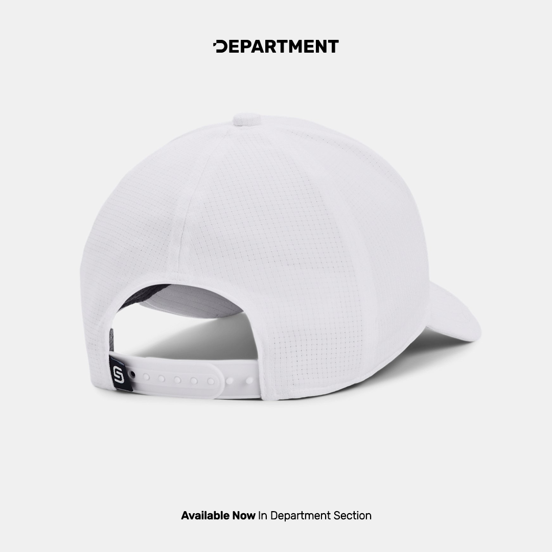 UNDER ARMOUR JORDAN SPIETH TOUR ADJUSTABLE