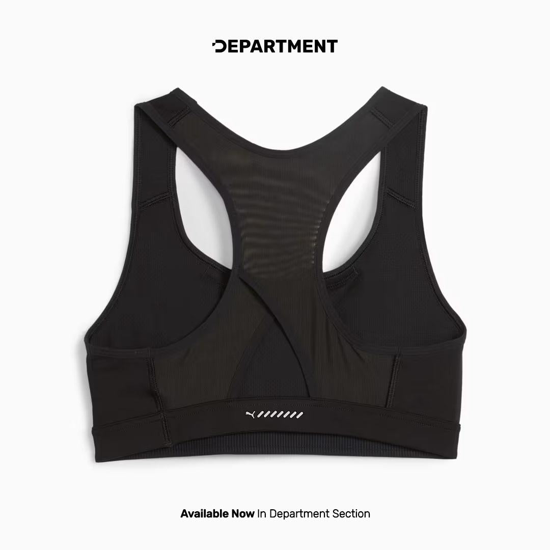 PUMA 4KEEPS Department