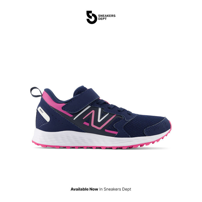 NEW BALANCE YT650 V1 VELCRO YT650NP1