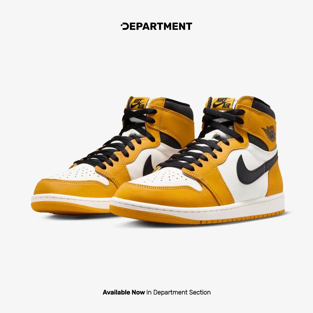 NIKE AIR JORDAN 1 RETRO HIGH OG