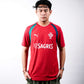PUMA PORTUGAL 2026 TRAINING W/SPONSOR