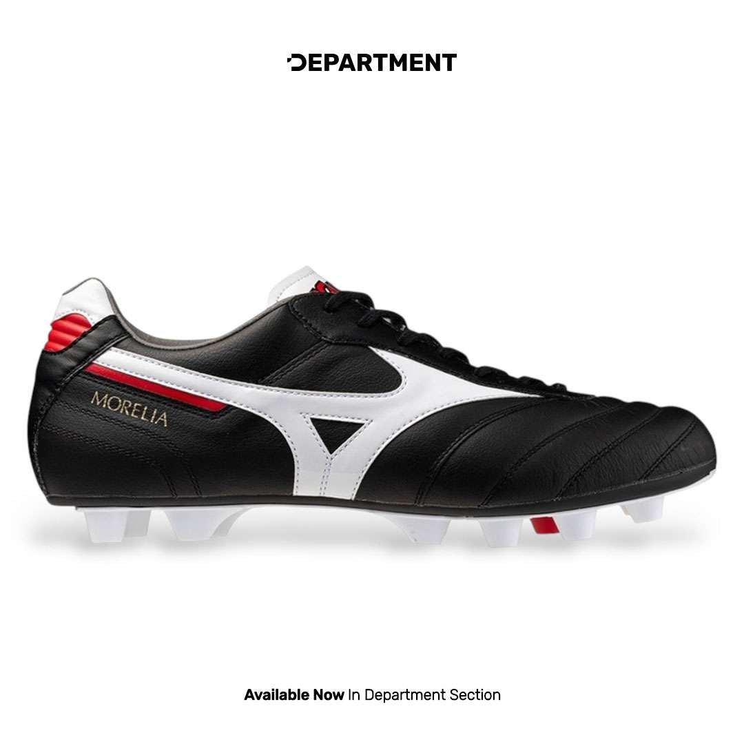 MIZUNO MORELIA II ELITE