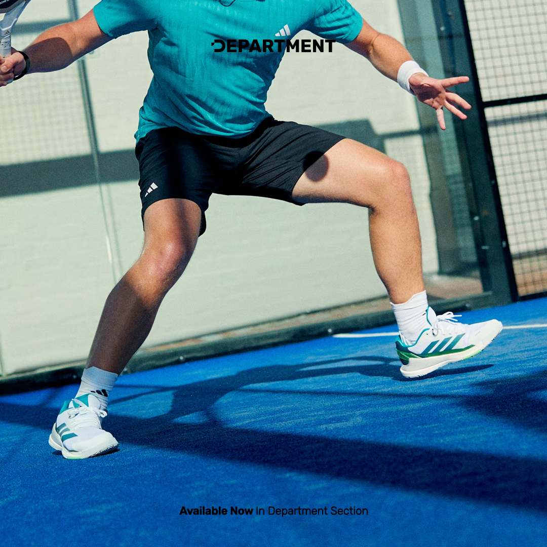 ADIDAS CRAZYQUICK LIGHTSTRIKE