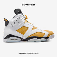 NIKE AIR JORDAN 6 RETRO