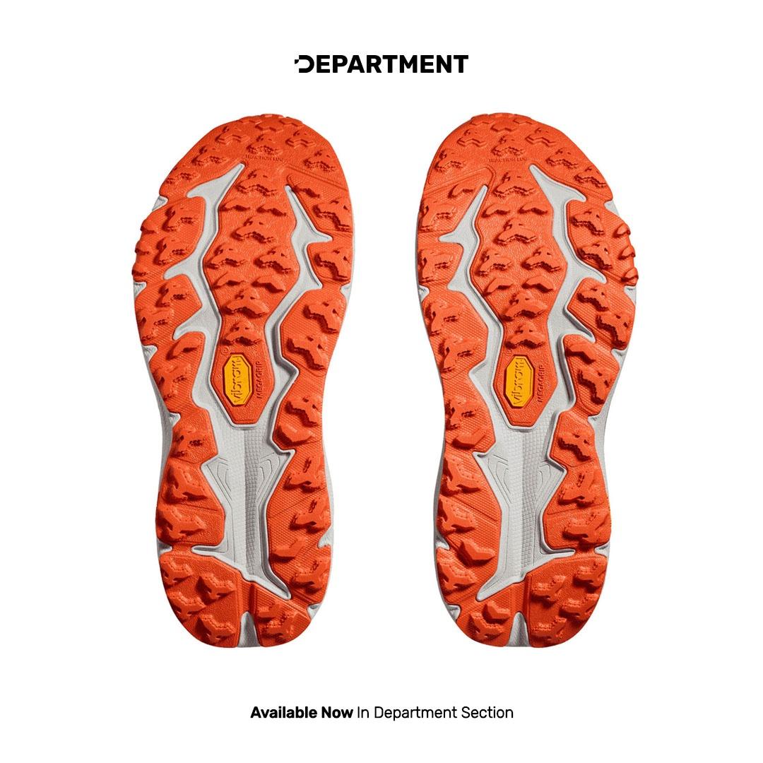 HOKA ONE ONE SPEEDGOAT 6 WIDE Department