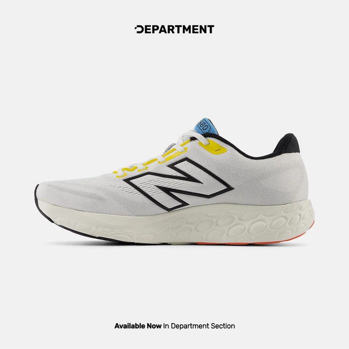 NEW BALANCE FRESH FOAM 680 V8 M680LW8