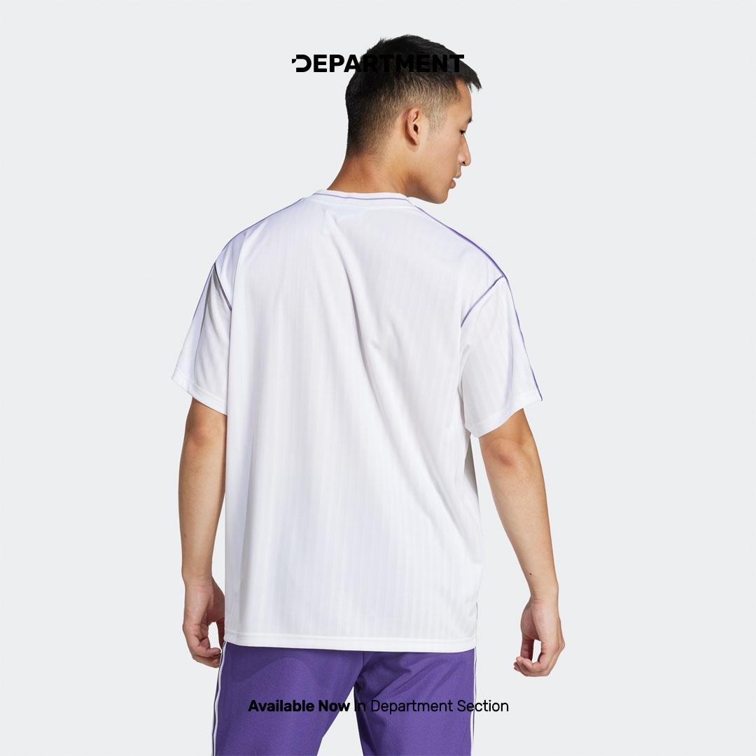 ADIDAS REAL MADRID TERRACE ICONS