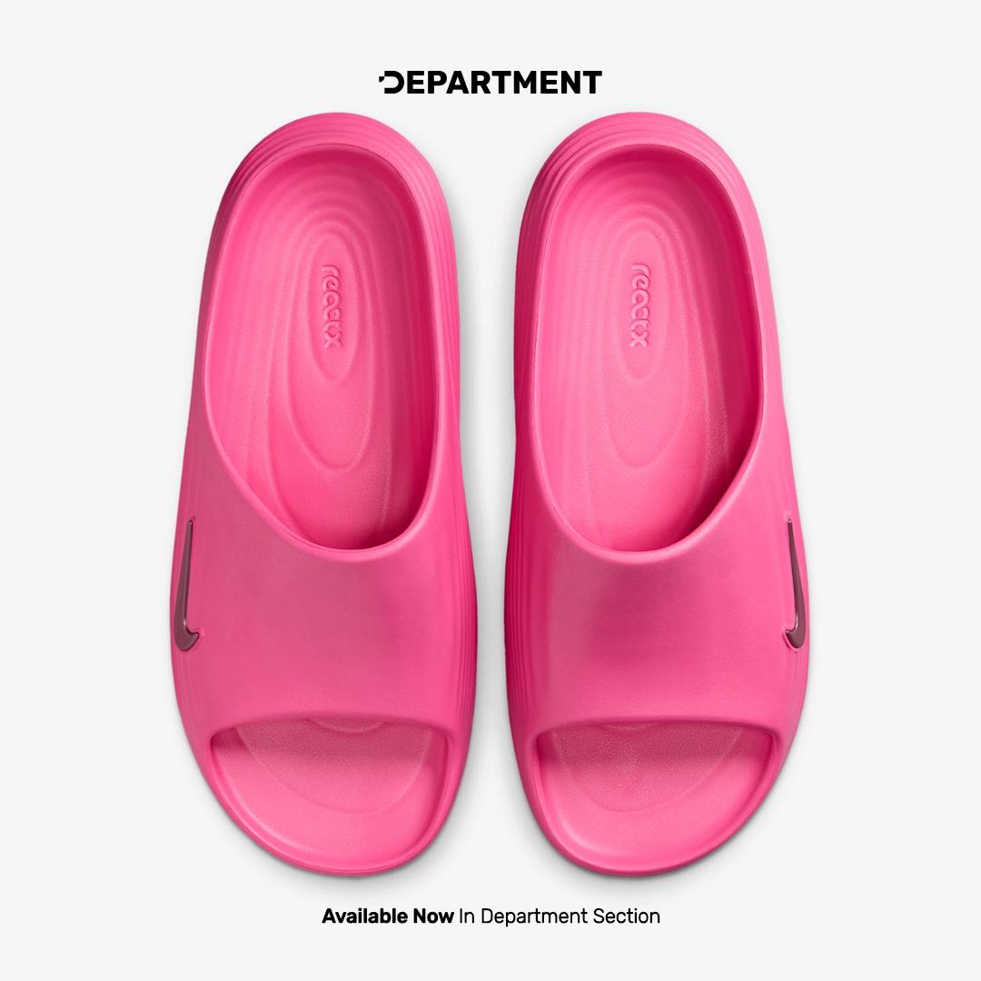 NIKE W REACTX REJUVEN8 SLIDE