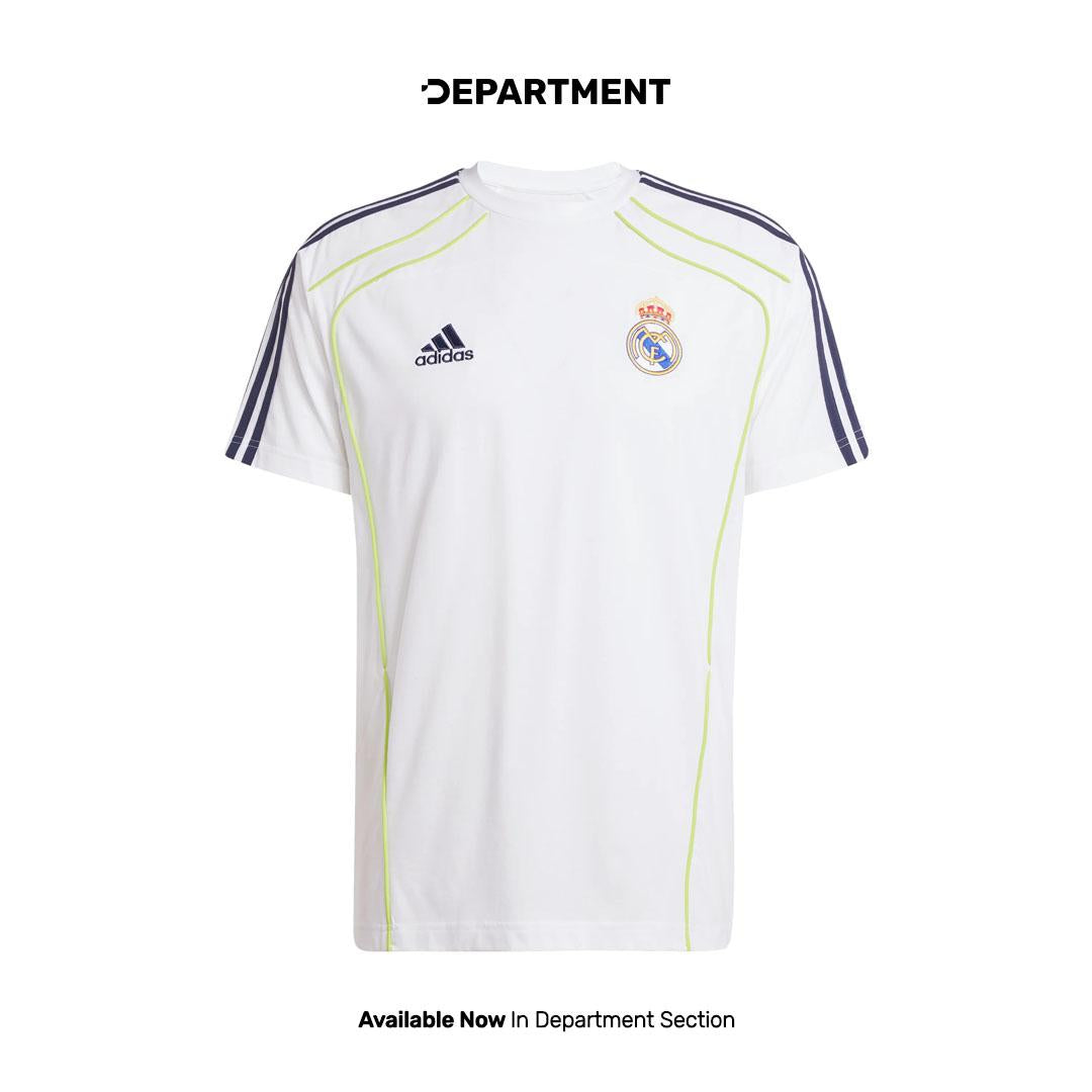 ADIDAS REAL MADRID URBAN PURIST