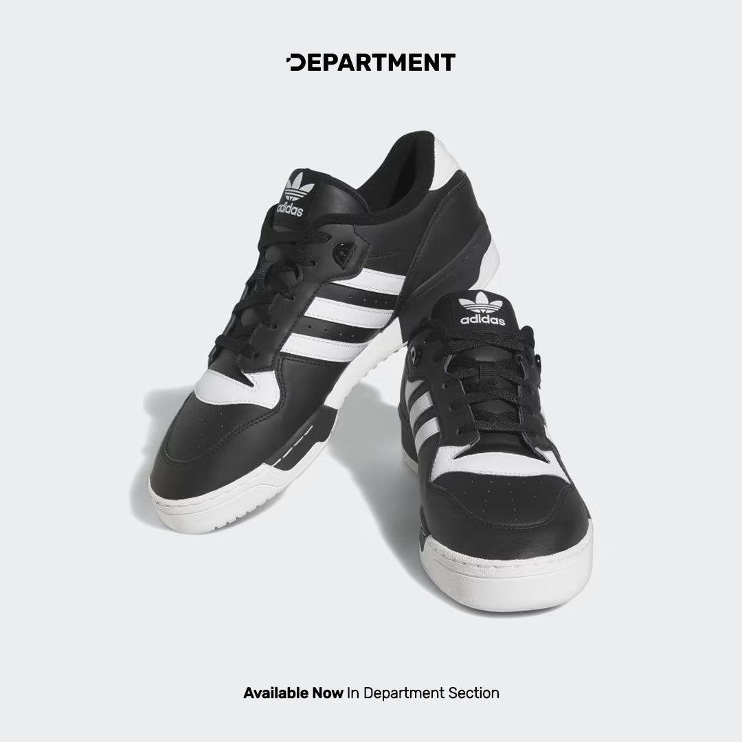 ADIDAS RIVALRY LOW