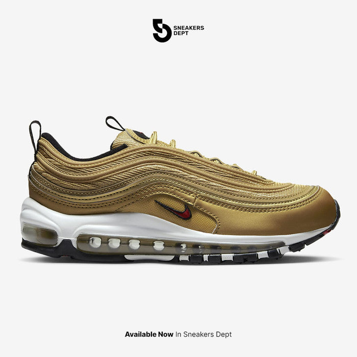 NIKE AIR MAX 97 OG GOD BULLET DQ9131700