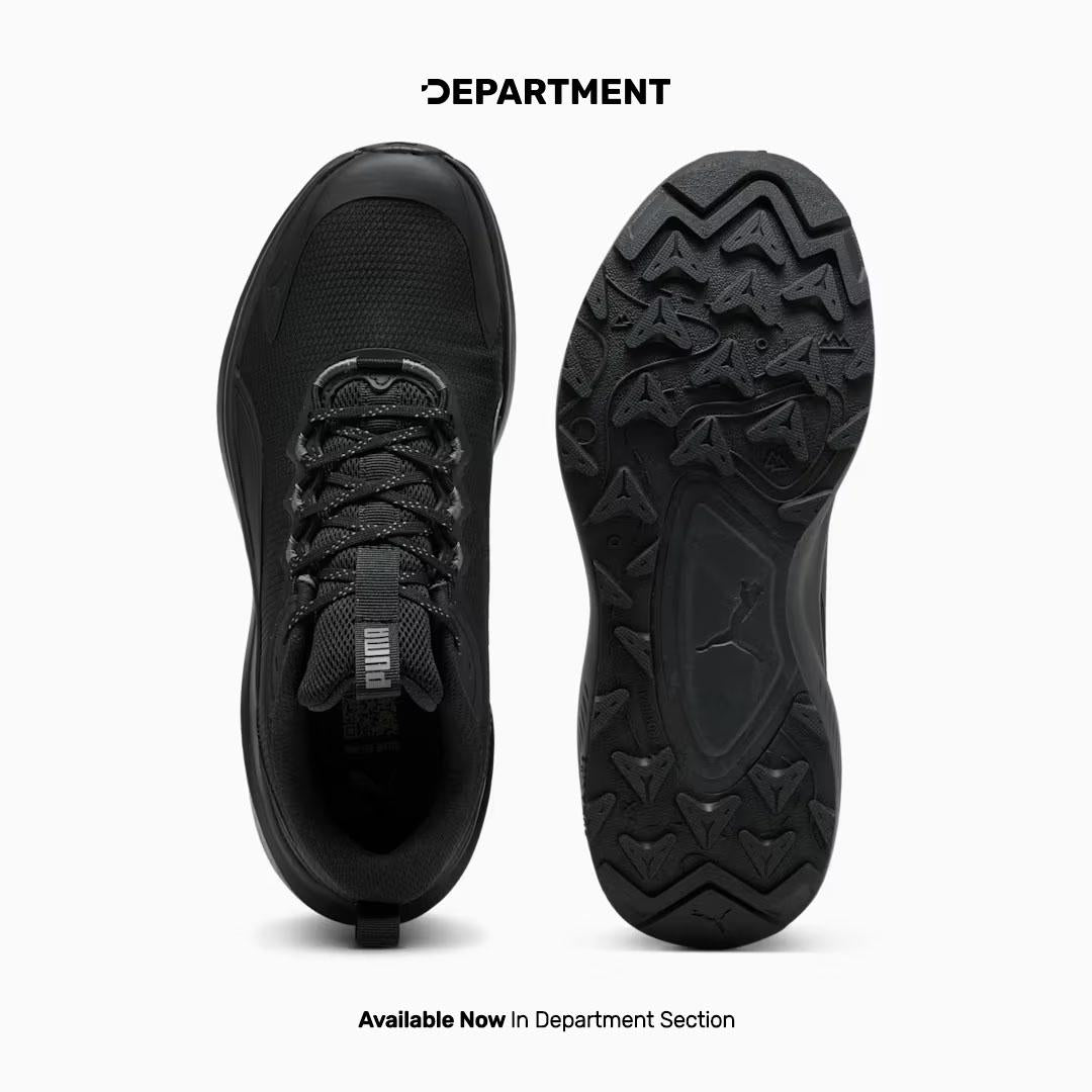 PUMA SKYROCKET LITE TRAIL Department