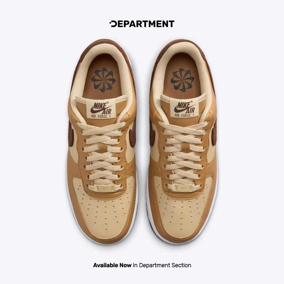 NIKE WMNS AIR FORCE 1 '07 NEXT NATURE