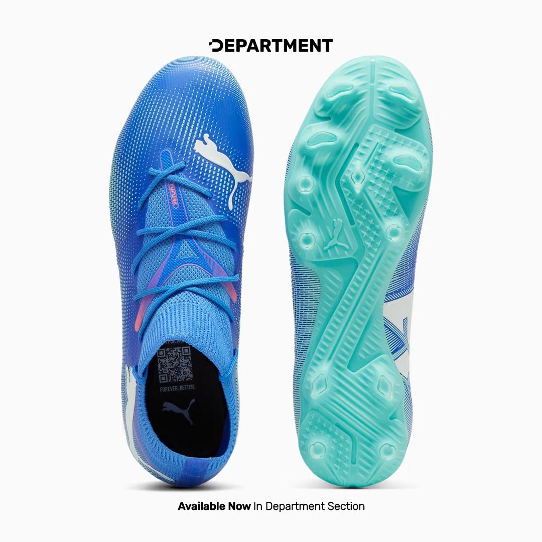 PUMA FUTURE 7 MATCH FG/AG Department