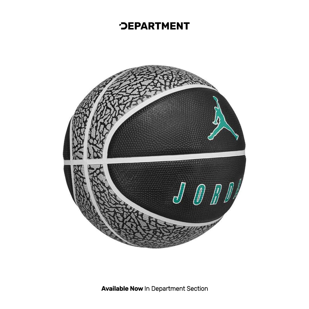 NIKE JORDAN PLAYGROUND 2.0 8P DEFLATED