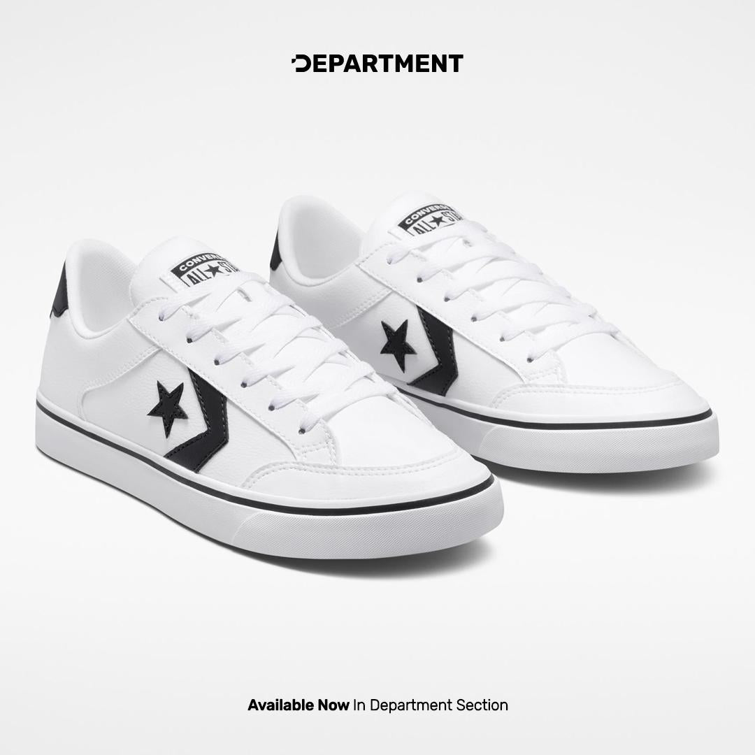 CONVERSE TOBIN SYNTHETIC LEATHER OX Department