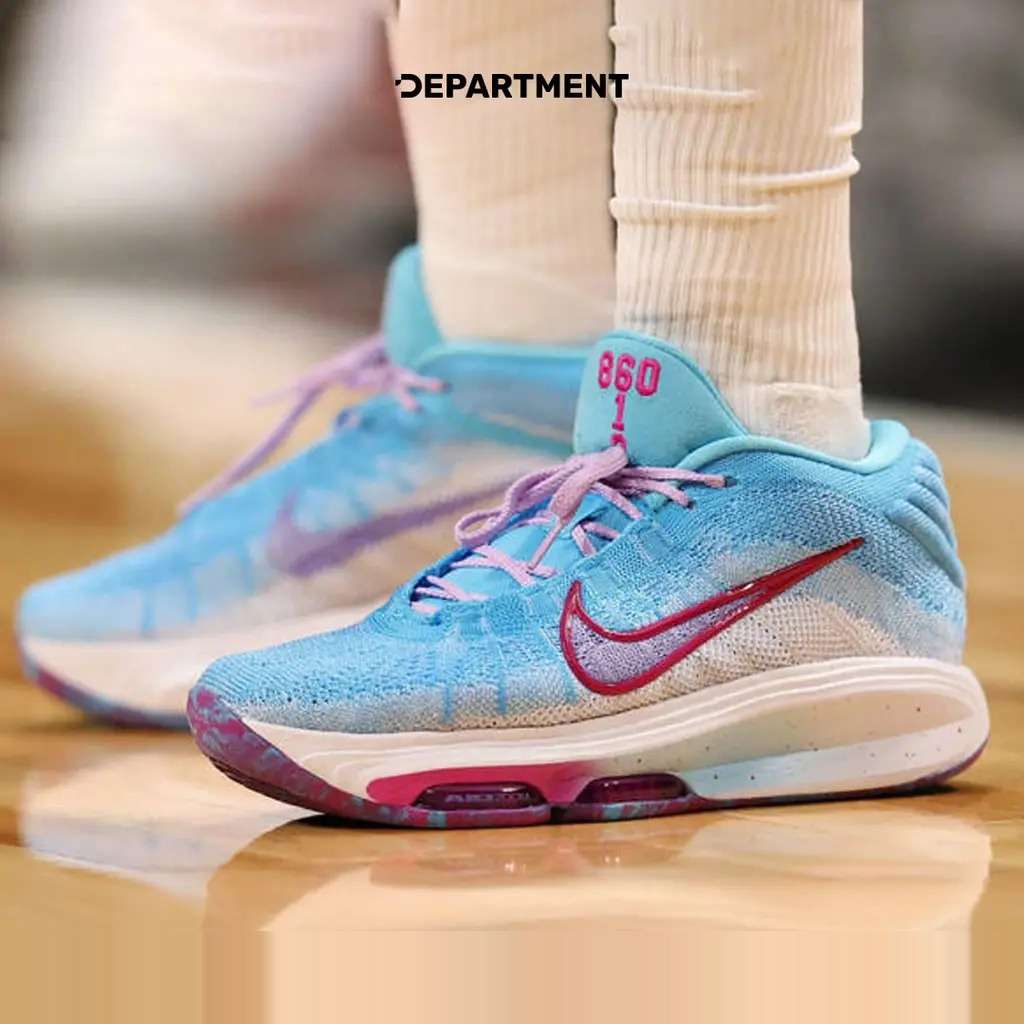 NIKE G.T. HUSTLE 3 PB EP