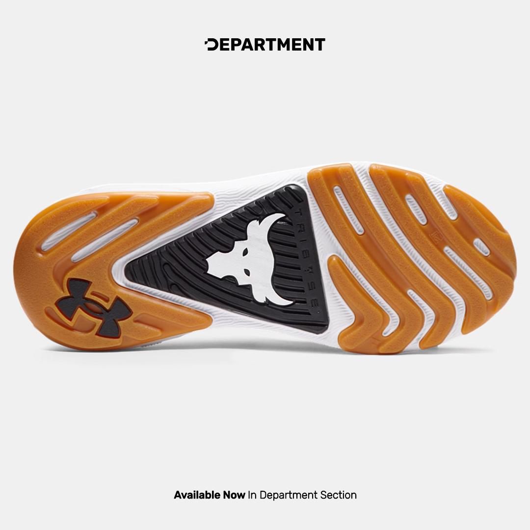 UNDER ARMOUR PROJECT ROCK 7 Department