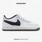 NIKE AIR FORCE 1 LOW LV8 4 (GS)