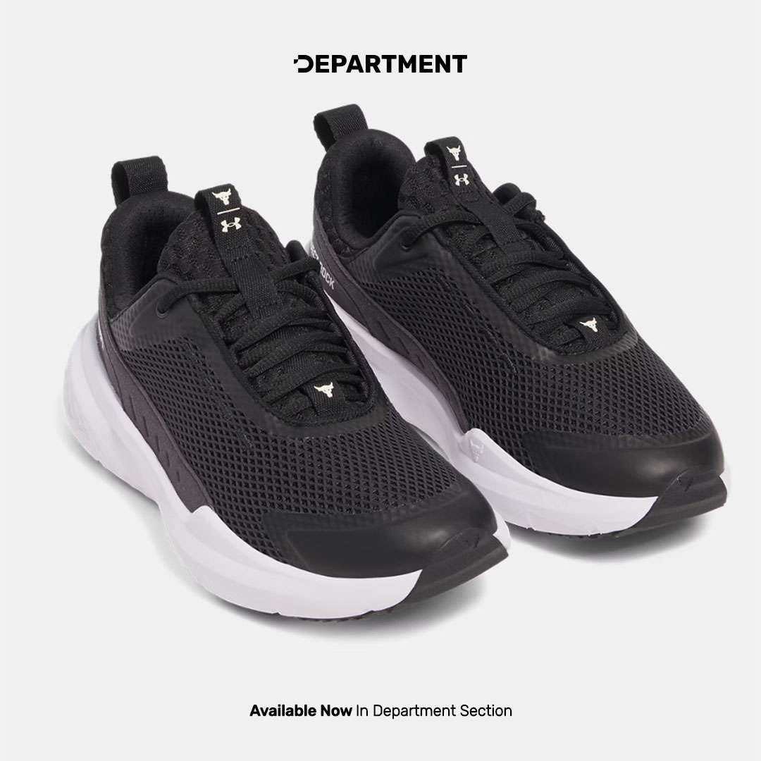 UNDER ARMOUR W PROJECT ROCK BSR 5