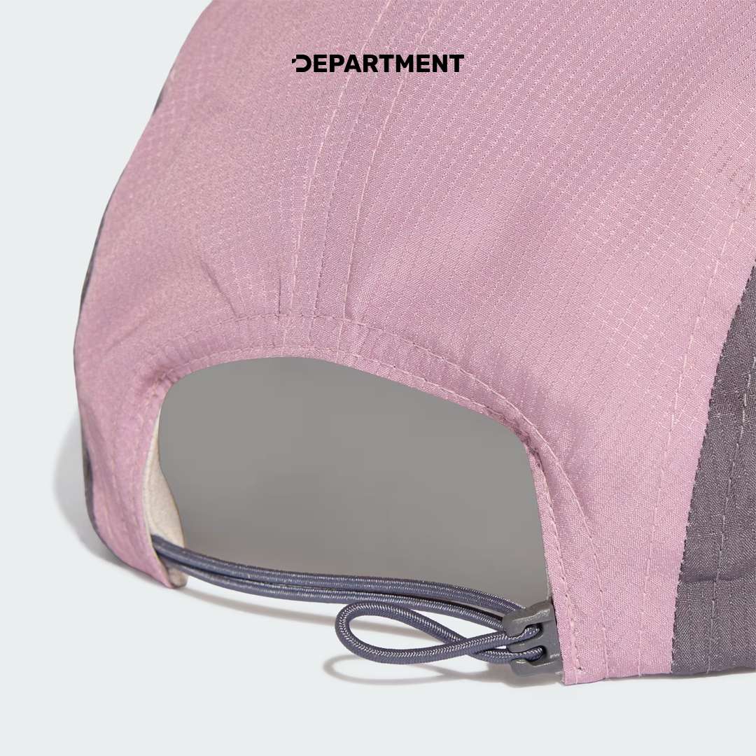 ADIDAS RUN 5-PANEL CLIMACOOL