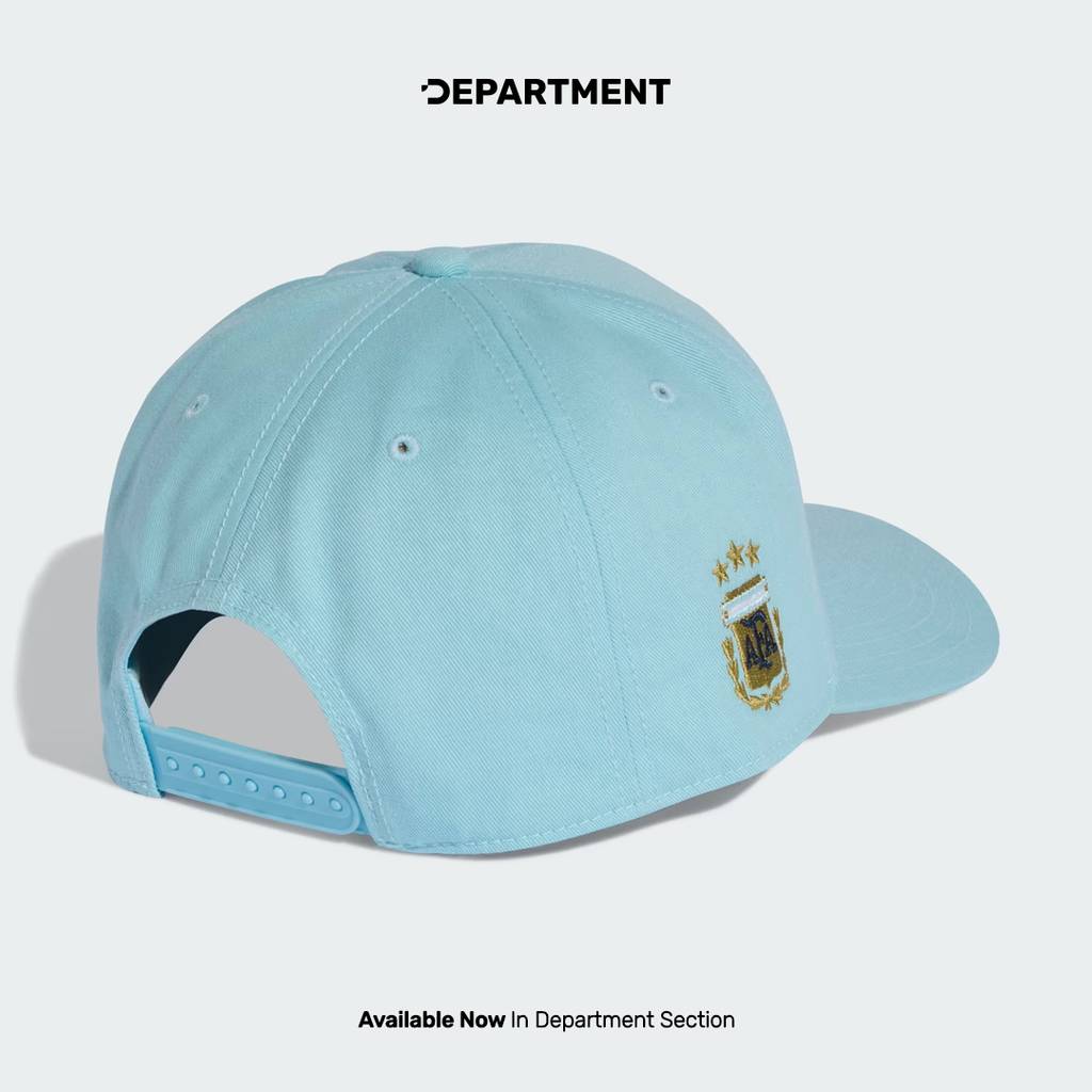 ADIDAS ARGENTINA 2026 WORLD CUP SNAPBACK