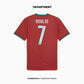 PUMA PORTUGAL 2026 AUTHENTIC HOME PLAYER