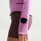 NIKE SWIFT DRI-FIT UV 1/4-ZIP