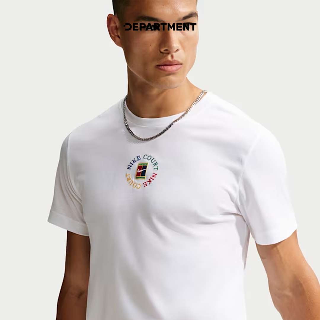 NIKE COURT HERITAGE