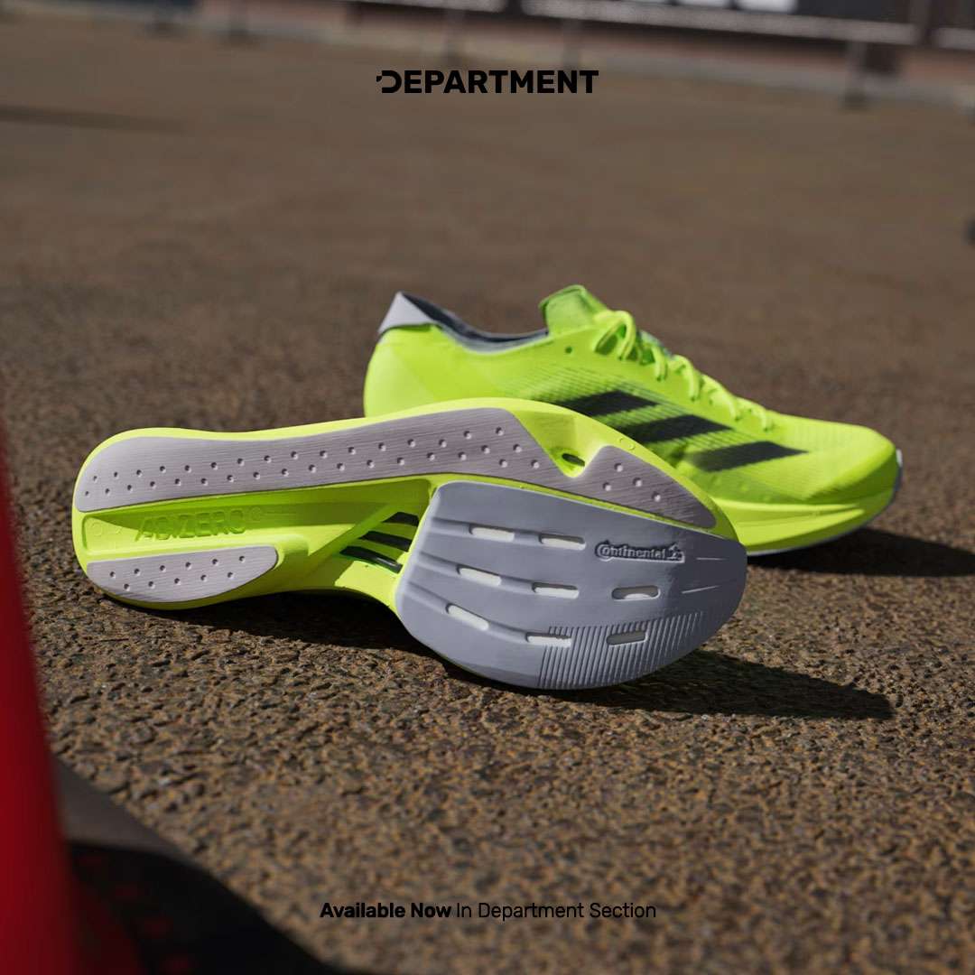 ADIDAS ADIZERO TAKUMI SEN 10