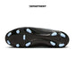 NIKE PHANTOM 6 LOW CLUB FG/MG 2025 "SHADOW PACK"