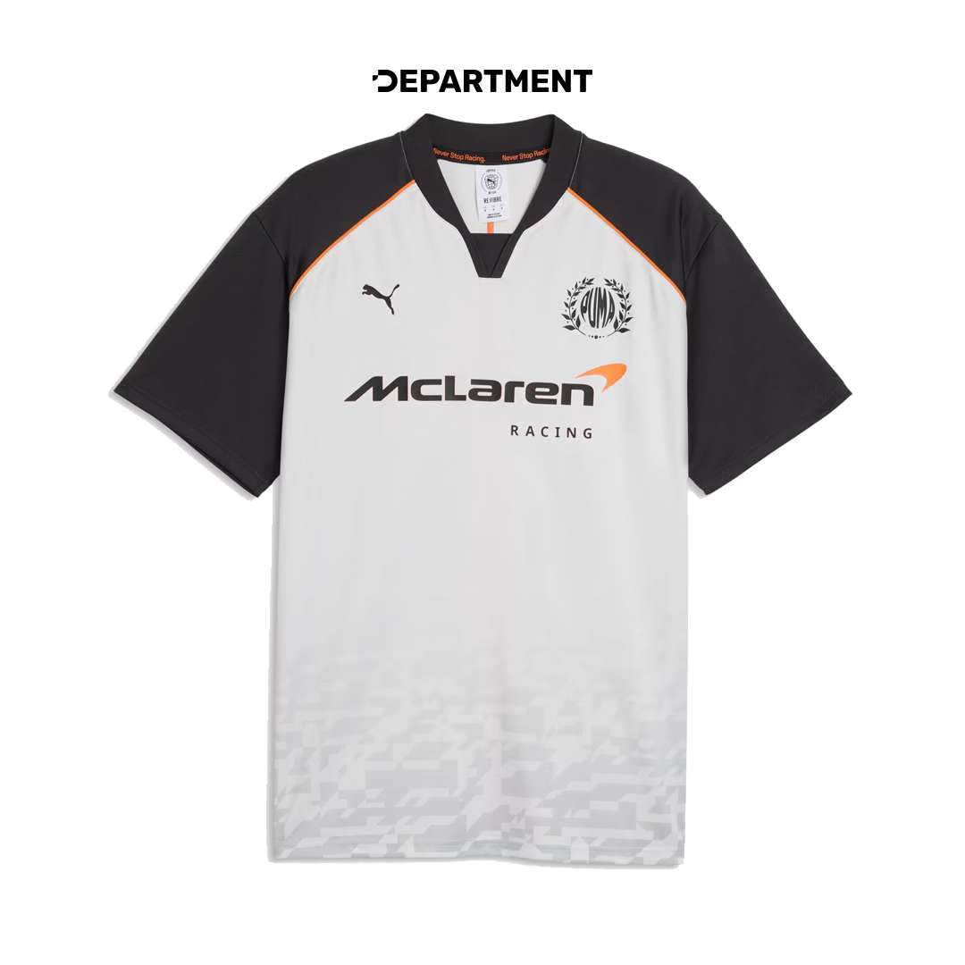 PUMA MCLAREN JERSEY RACING