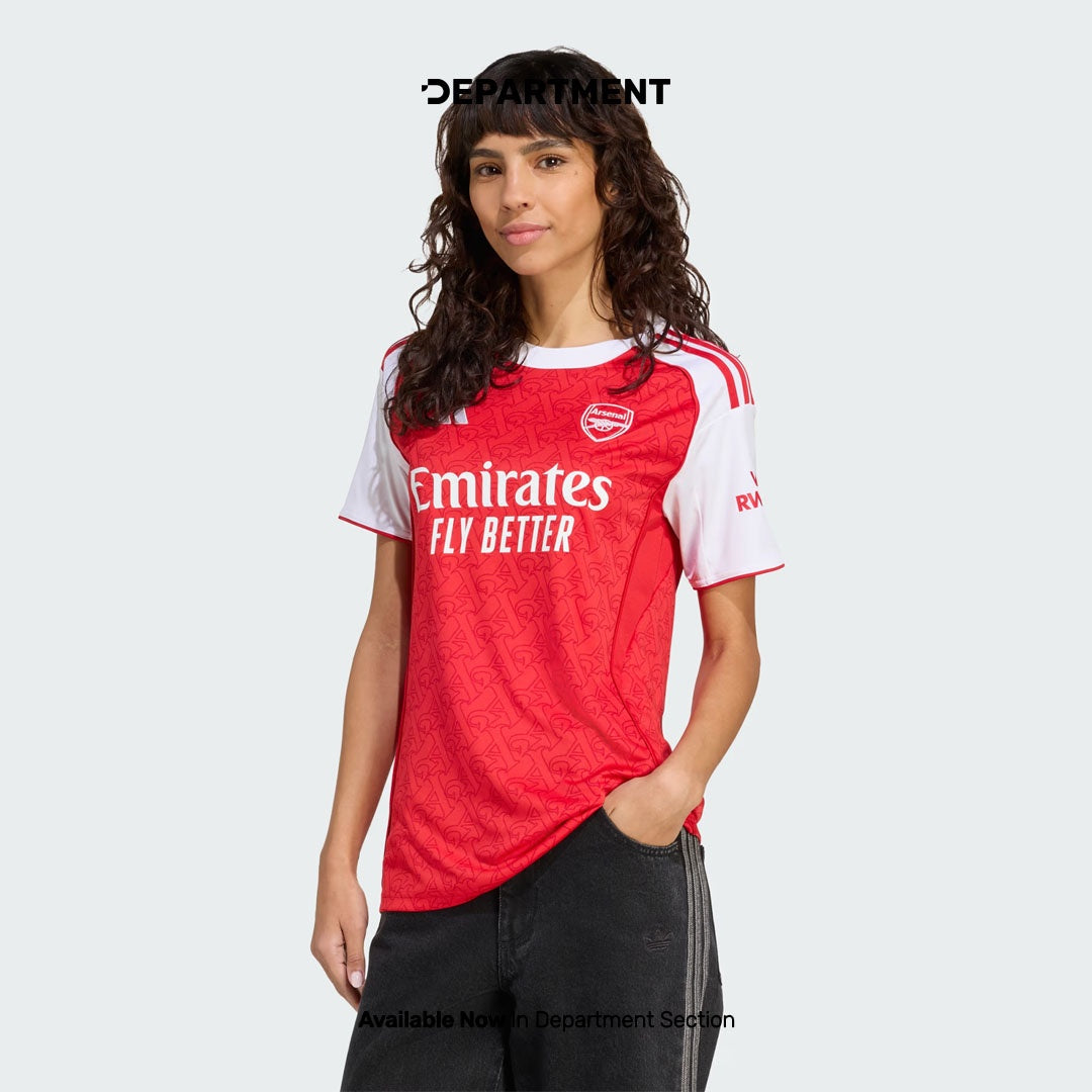 ADIDAS ARSENAL 25/26 HOME