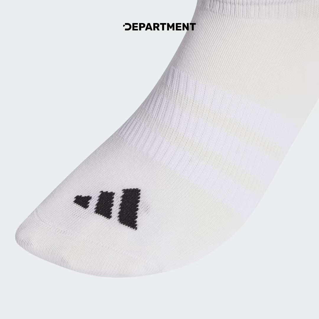 ADIDAS THIN AND LIGHT SPORTSWEAR NO SHOW 3P