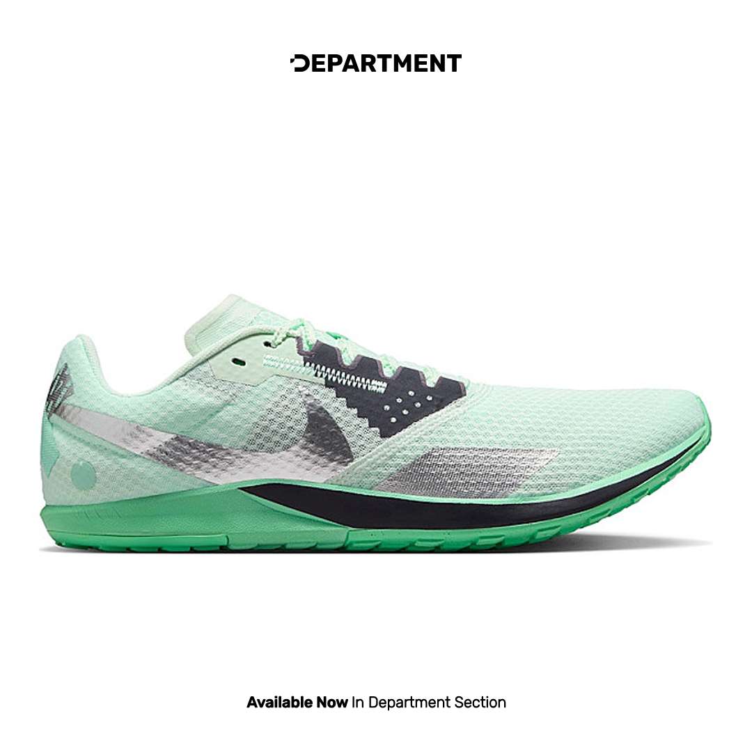 NIKE ZOOM RIVAL WAFFLE 6