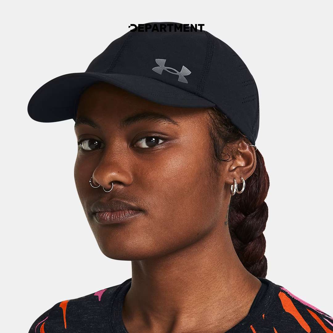 UNDER ARMOUR W VELOCITI LOW ADJUSTABLE